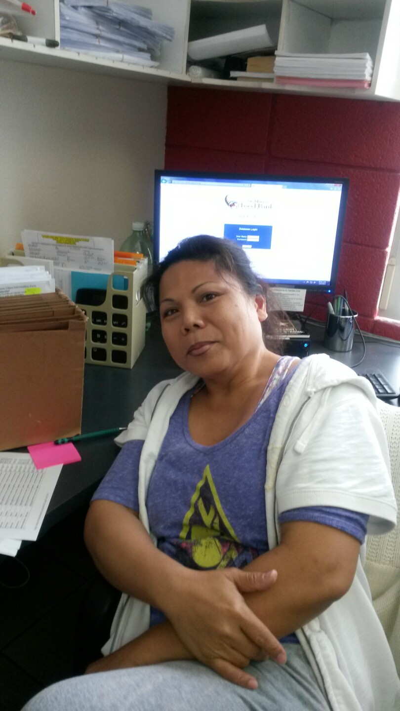 St Mary's Food Bank Alliance 13050 W Elm St, Surprise, AZ, 85378