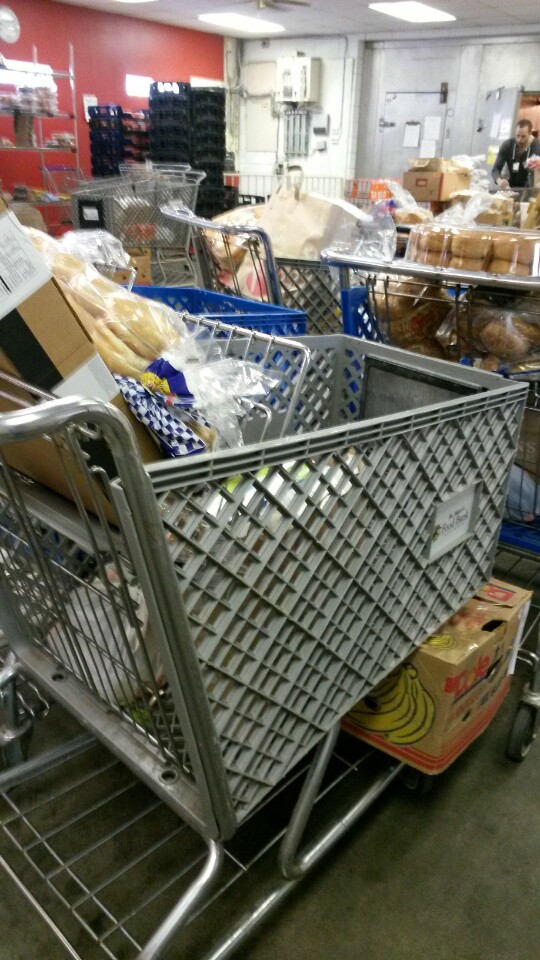 St Mary's Food Bank Alliance 13050 W Elm St, Surprise, AZ, 85378