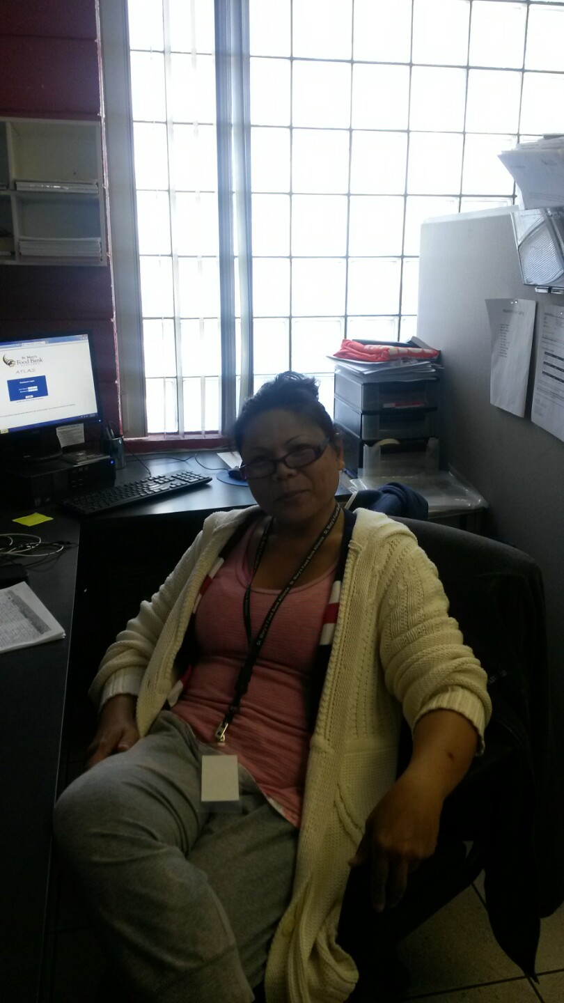 St Mary's Food Bank Alliance 13050 W Elm St, Surprise, AZ, 85378