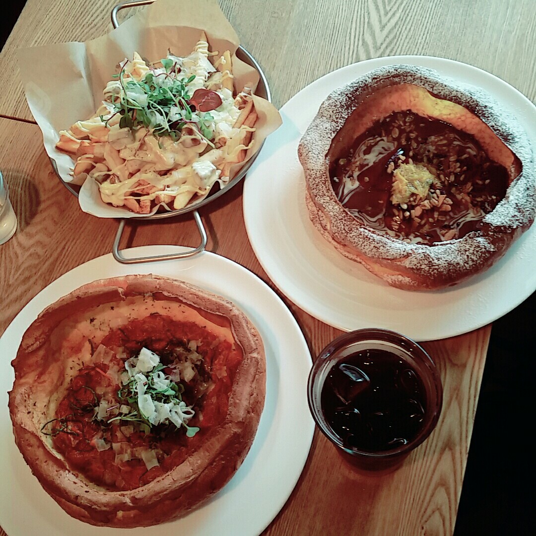 Publican Bites | 서울 마포구 독막로6길 15 | +82 2-324-0076