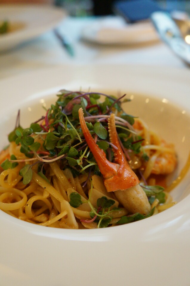 Luda Papas | Seoul 강남구 강남대로 162길 31 | +82 2-547-3366