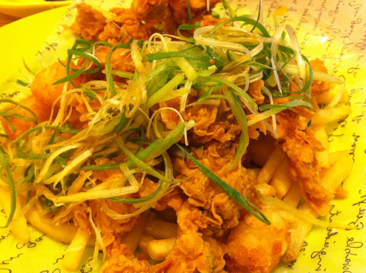 JHL CHICKEN | 서울 #104 660신사동 | +82 2-515-8231