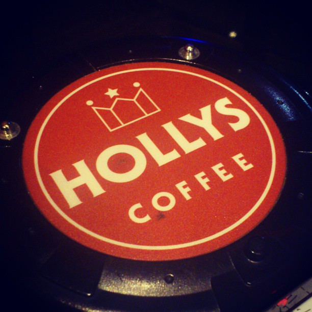 HOLLYS COFFEE | 경기도 의왕 계원대학로 38 | +82 31-422-8076