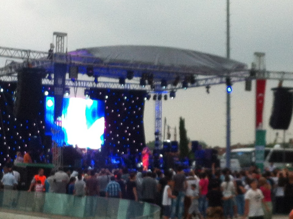 Meydancık Tramvay Durağı | İncirli Caddesi, Yildirim/Bursa | +90 444 9 916