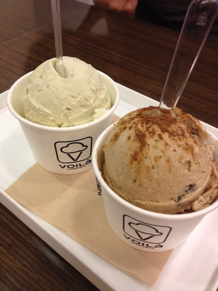 VOILà creamery | 서울 마포구 와우산로27길 56 | +82 2-332-0046 VOILà creamery | 서울 마포구 와우산로27길 56 | +82 2-332-0046