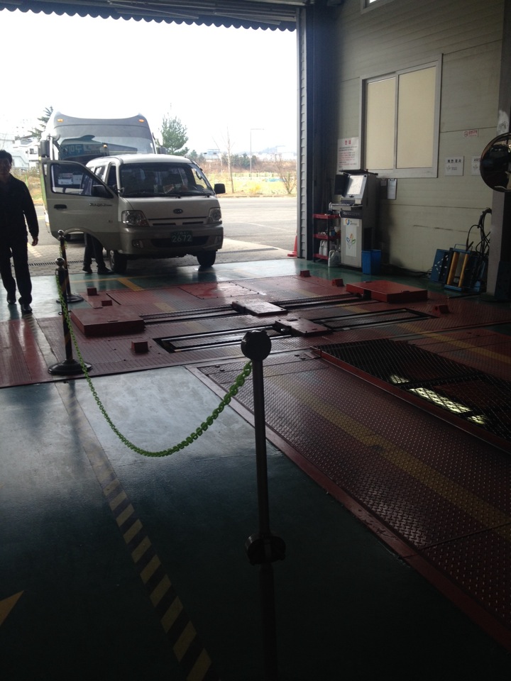 교통안전공단 구미자동차검사소 | 경상북도 구미 야은로 722 | +82 54-456-7514