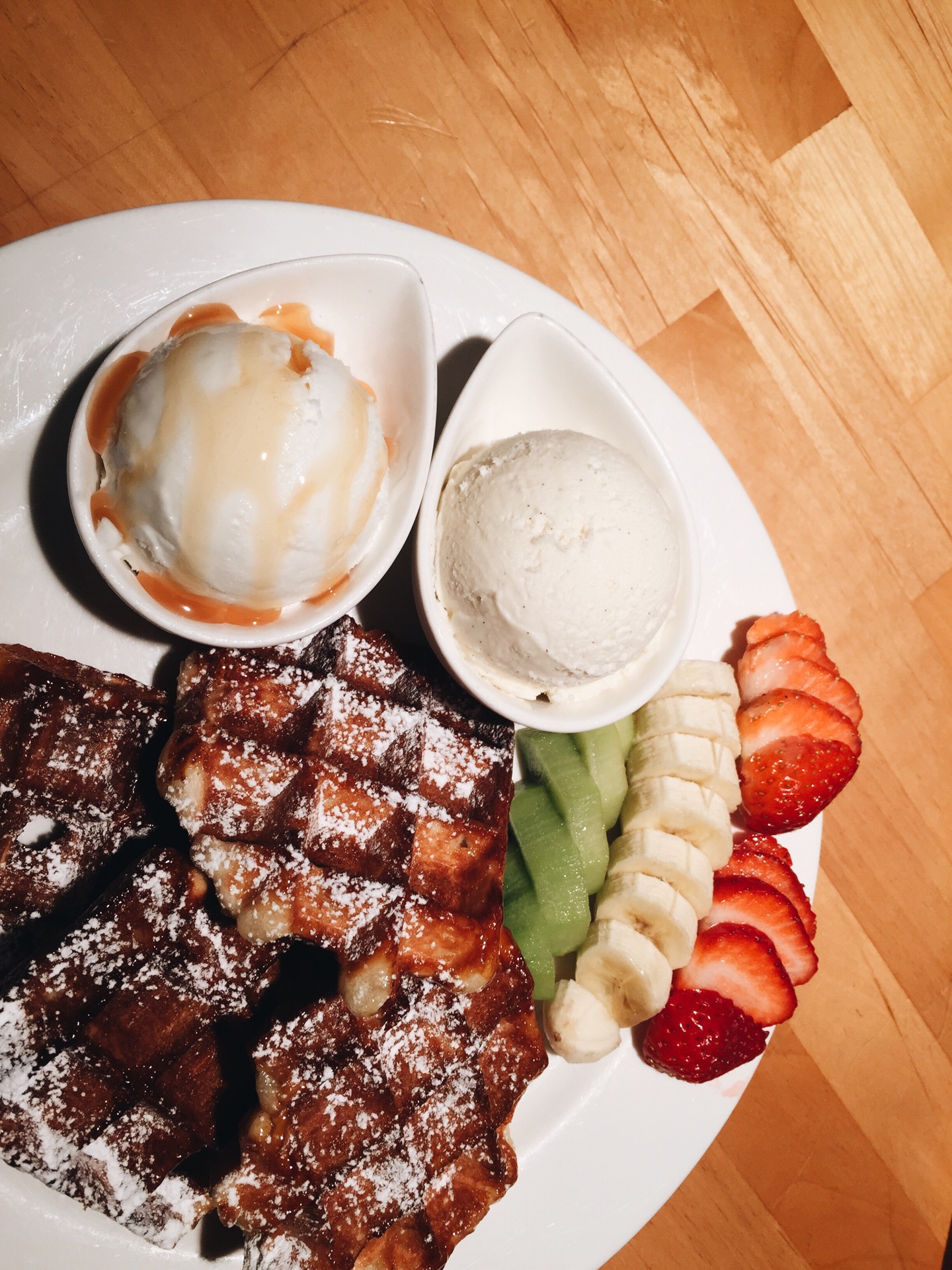 Waffle it up | 서울 서대문구 이화여대길 77 | +82 2-312-5413
