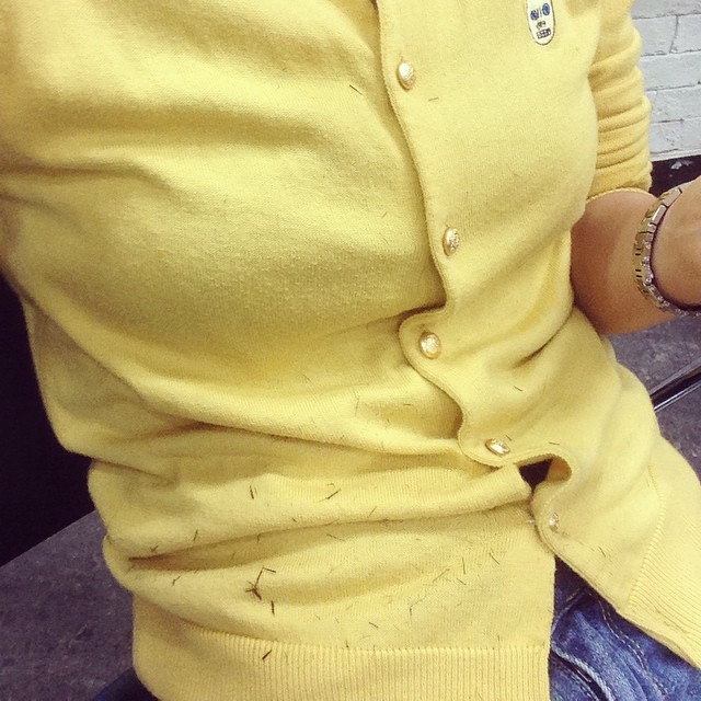 Céaté Barber Academy 쎄아떼 | 서울 중구 중림동 128-33 스마일빌딩 | +82 2-393-3363