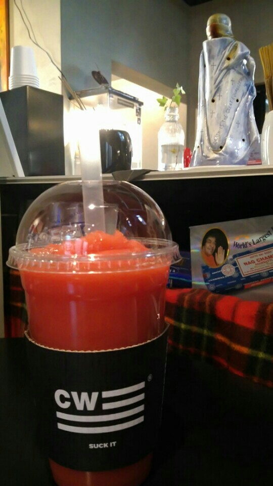 Coffee Workers | Seoul 마포구 와우산로 43 | +82 70-4224-5453