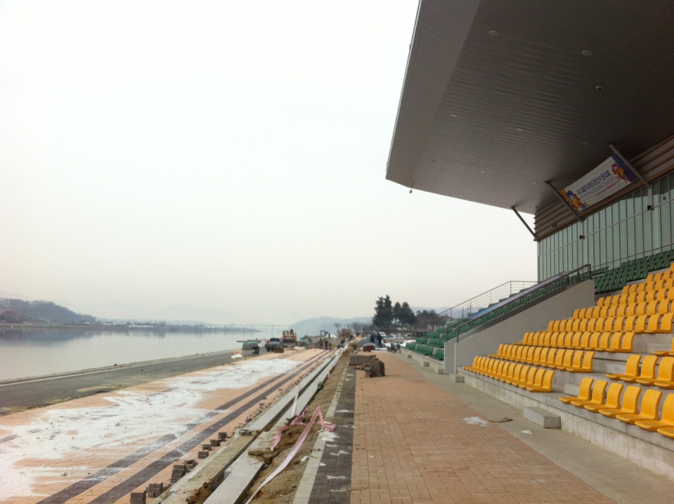 충주탄금호국제조정경기장 | 충청북도 충주시 가금면 중앙탑길, 124 | +82 43-850-2991