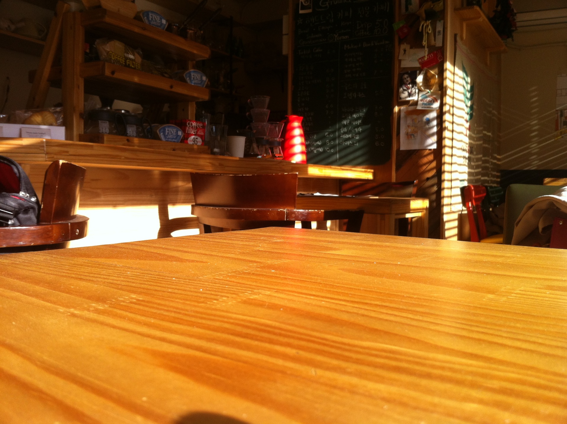 cafe GROUND | 서울 대한민국 서울특별시 마포구 합정동 91-11 | +82 2-322-1222