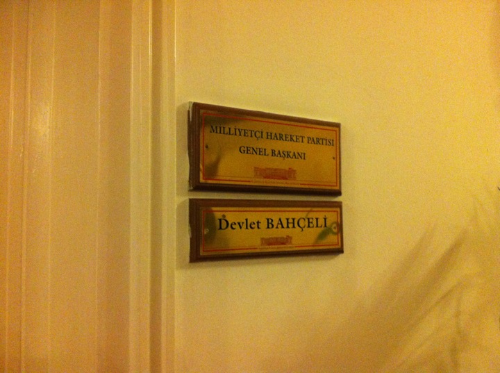 T.B.M.M CHP Grup Salonu | Çankaya/Ankara | +90 312 420 50 00