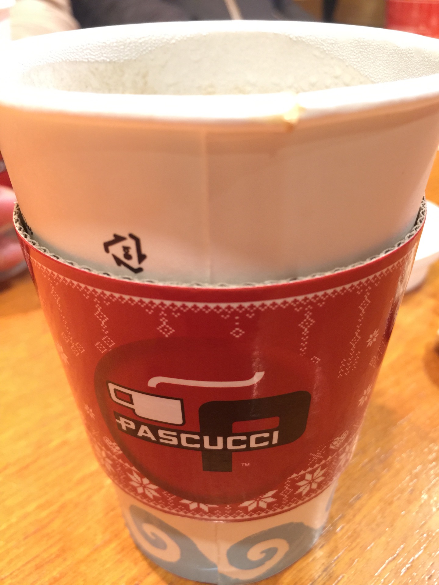 CAFFE PASCUCCI | 대한민국 양천구 신정중앙로 103 | +82 2-2694-8497