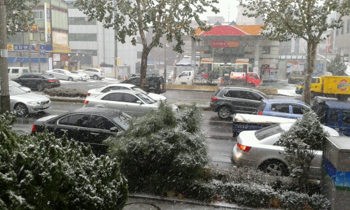 SK에너지 행운셀프주유소 | 서울특별시 관악구 남부순환로 1883 | +82 2-871-5189