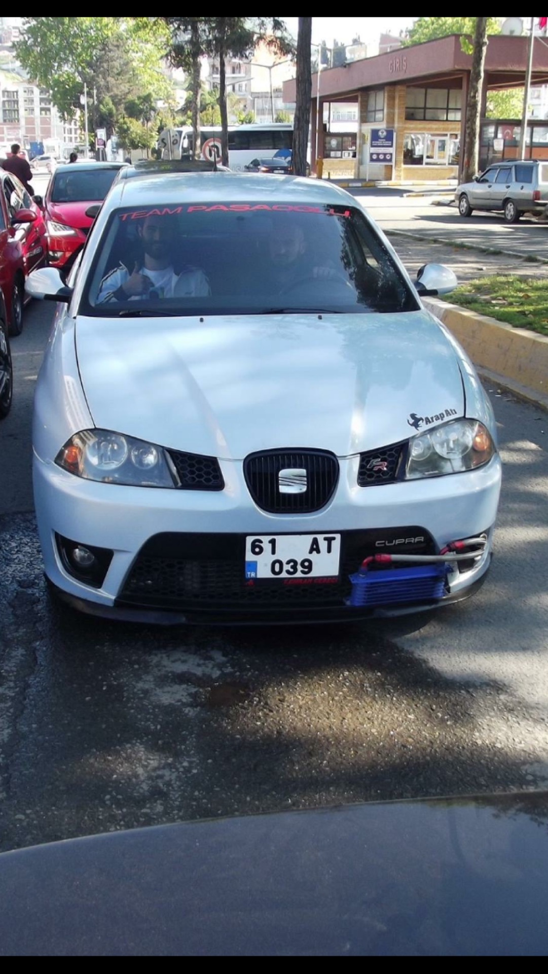 Paşaoğlu Chip Tuning Trabzon Yetkili Bayi | Demirkırlar İş Merkezi Minare Sokak No:61, 61100 Trabzon/Trabzon | +90 545 525 89 19