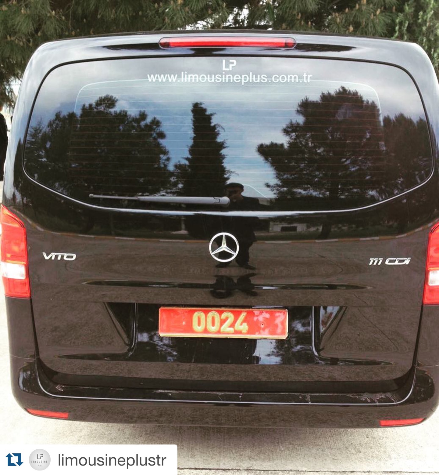 LimousinePLUS & Luxury Car Service | İswest A1B Blok D5, Küçükçekmece/İstanbul | +90 850 224 2901