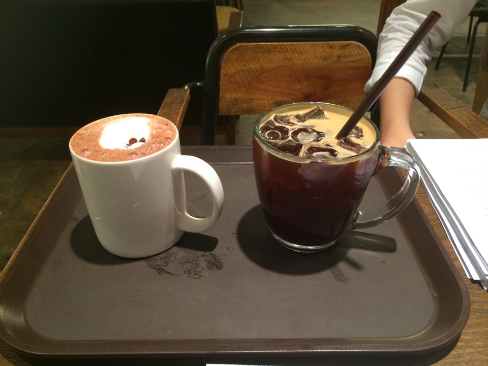 White Chocola | 서울 서초구 마방로2길 29 | +82 2-574-2250