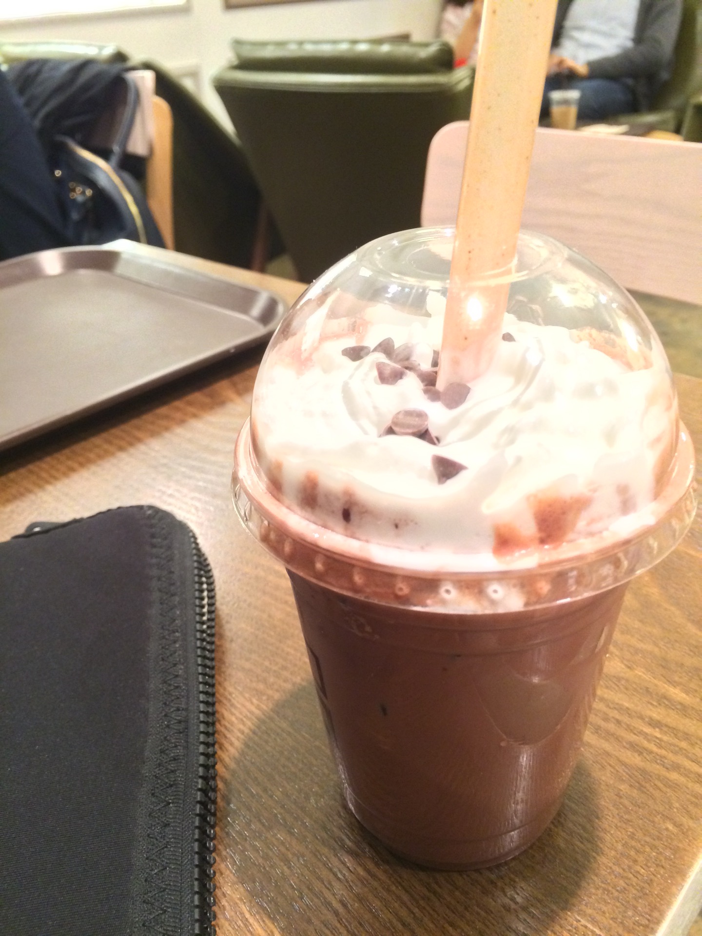 White Chocola | 서울 서초구 마방로2길 29 | +82 2-574-2250