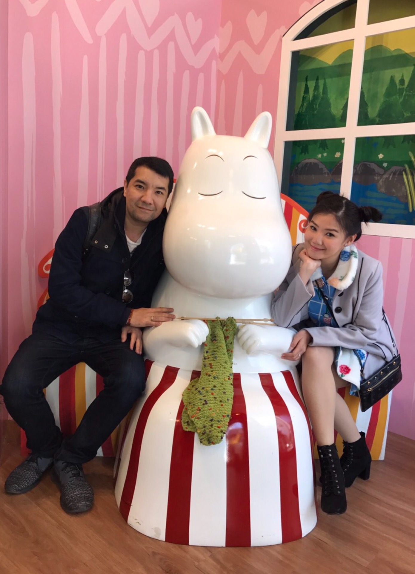 무민카페 | 서울 강남구 압구정로50길 23 | +82 2-514-7879