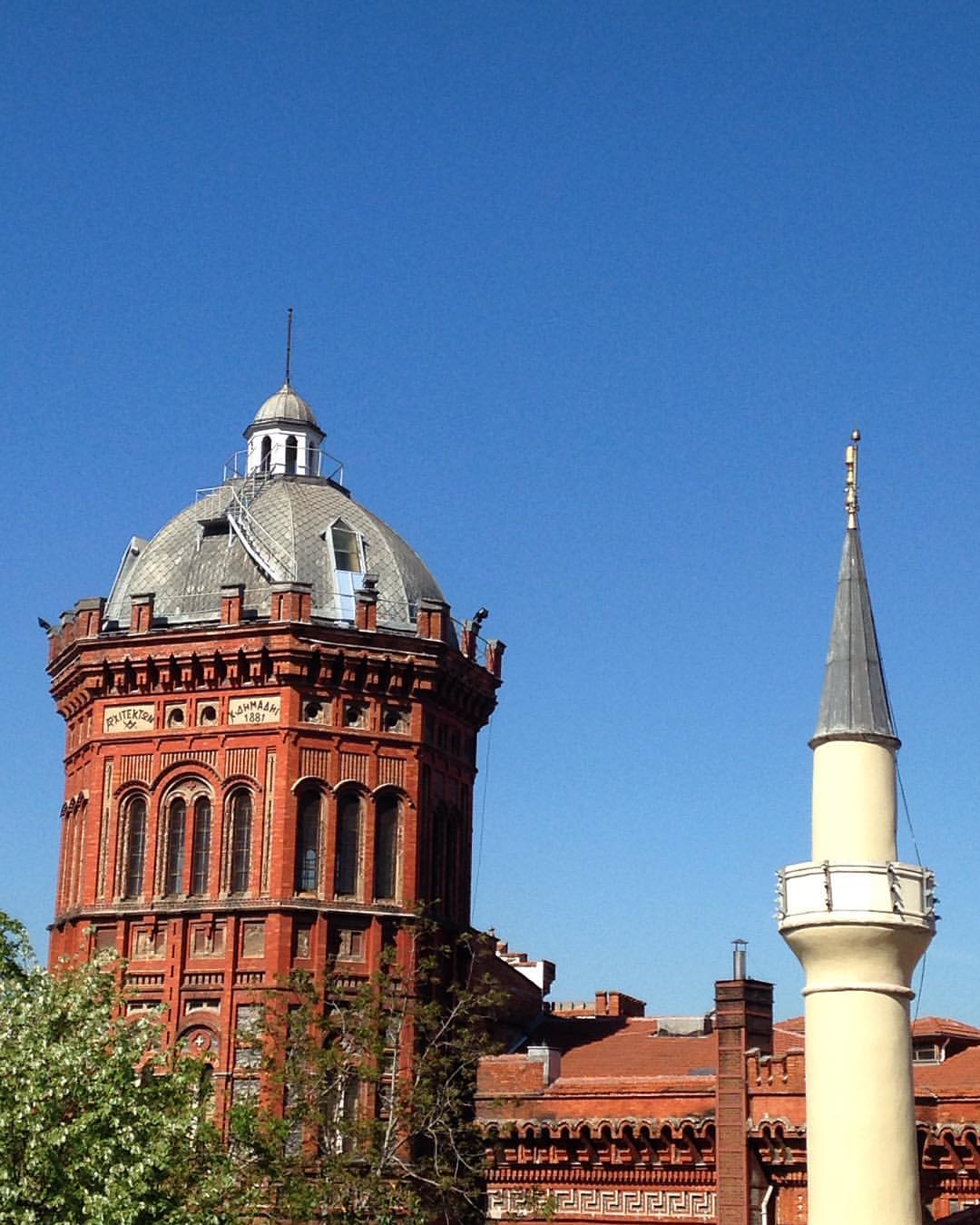 Eski Fener Köftecisi | Balat 1 Akçin Sokak, 34087 Fatih/İstanbul | +90 212 532 01 02