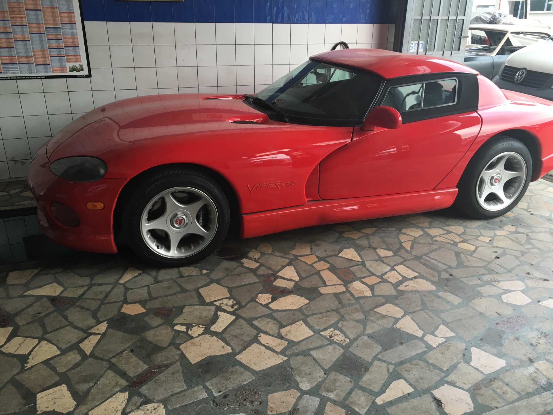 GM Amerikacan Service | Sariyer/İstanbul | +90 212 276 54 94