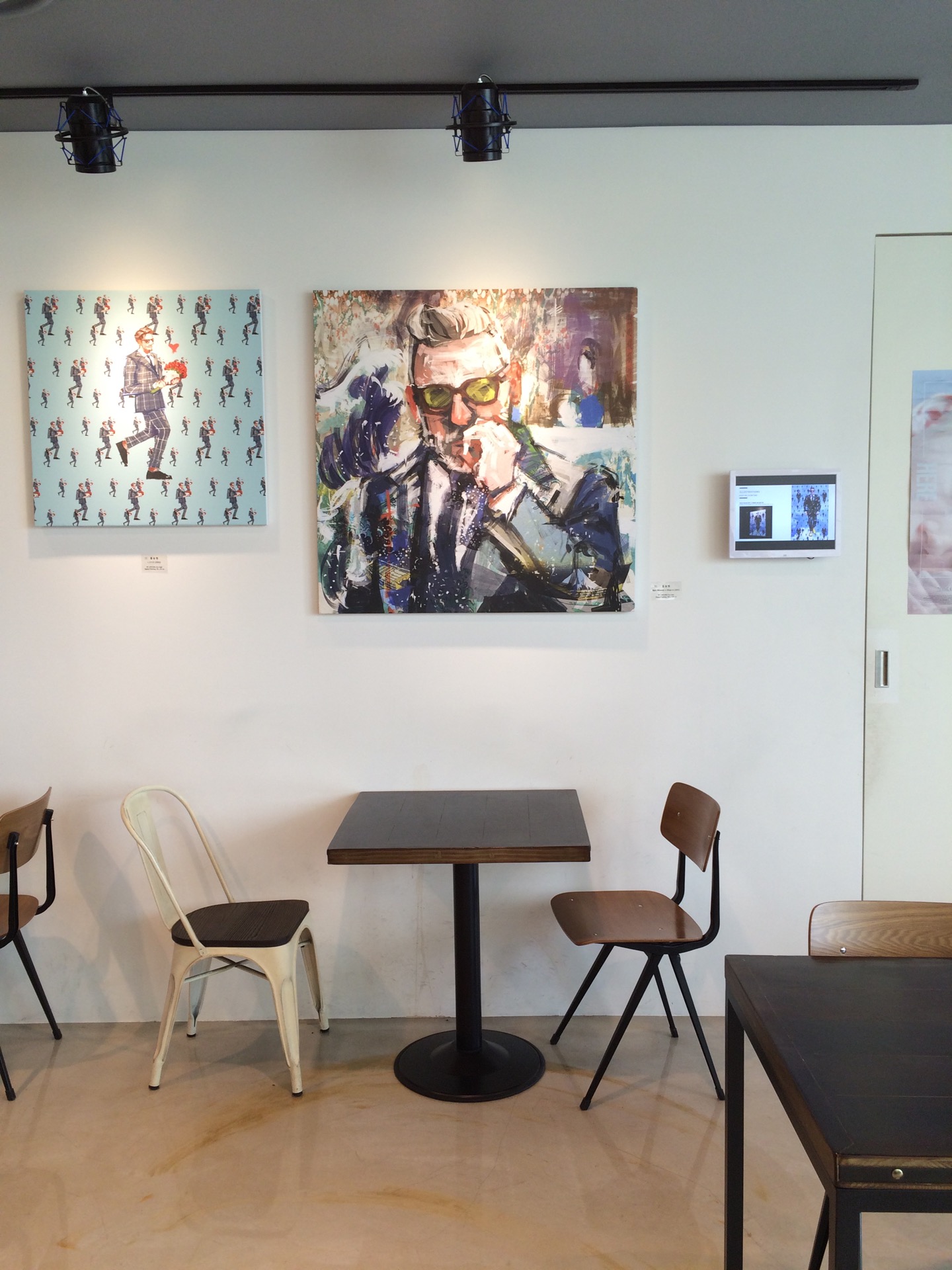 Avant Garde | 서울특별시 구로구 경인로 662 | +82 2-2622-2233