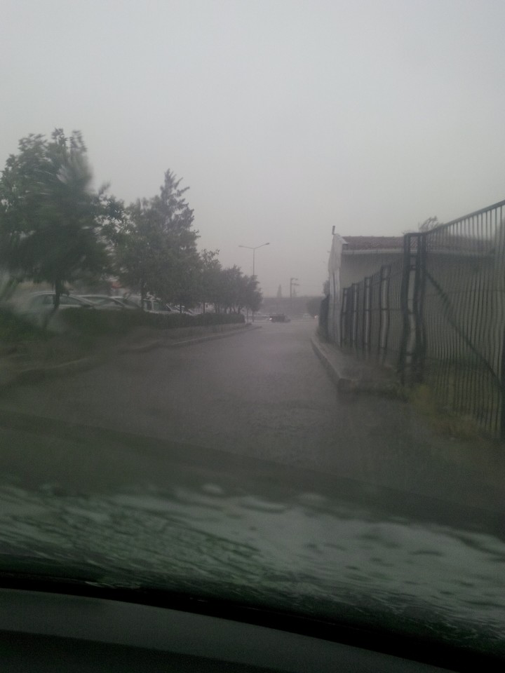 Vodafone Arz-sa Telekom | Doğanlar Mahallesi, Bornova/İzmir | +90 232 375 00 80