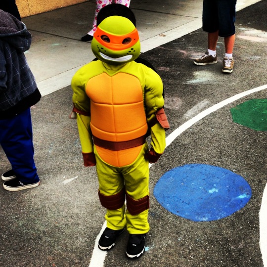 Clyde Arbuckle Elementary School 1970 Cinderella Ln, San Jose, CA, 95116