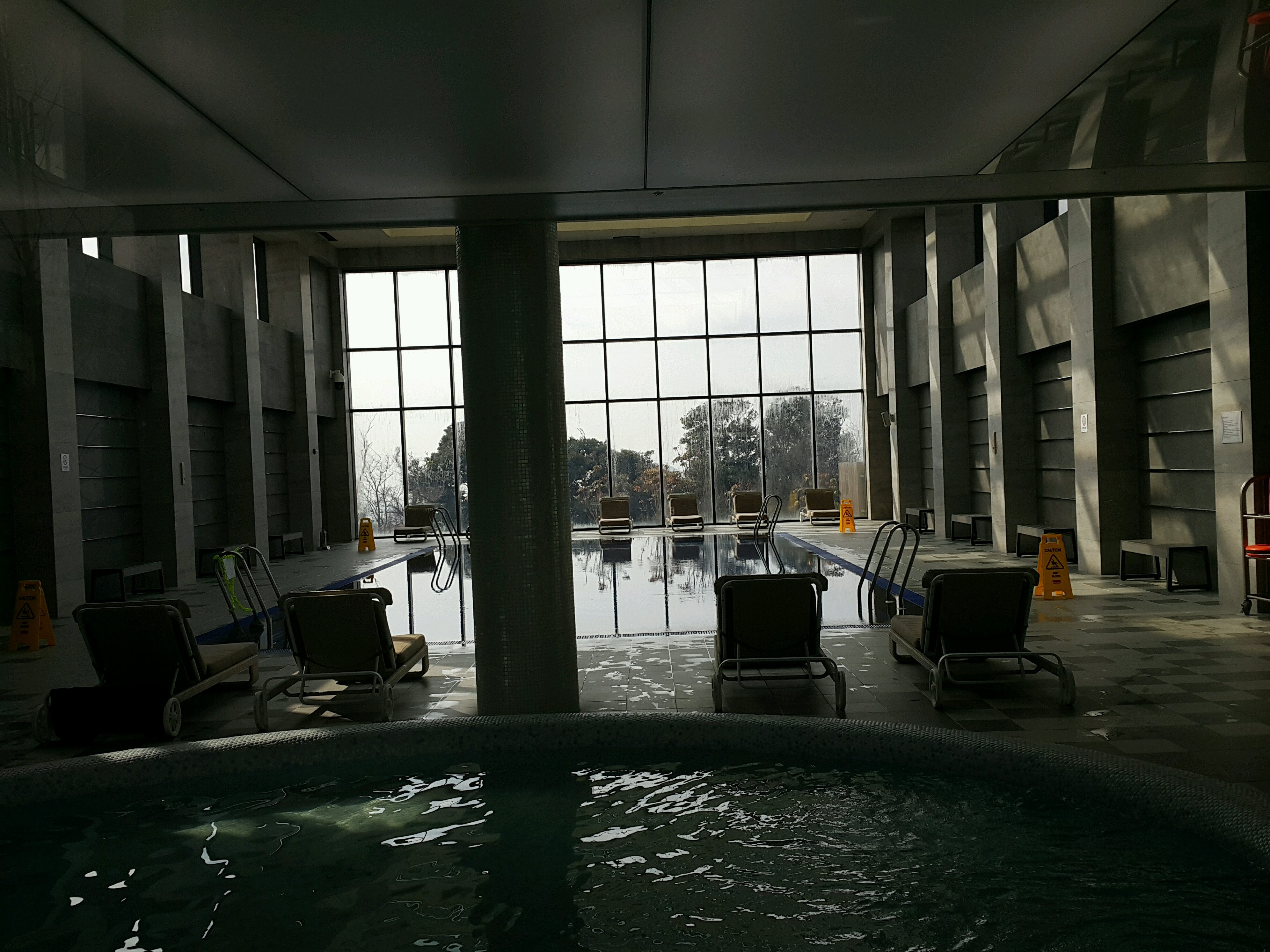 Swimming Pool | 제주특별자치도 서귀포 안덕면 산록남로 863 | +82 64-793-6005