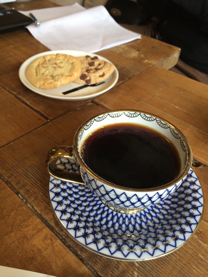 Cafe Lemon Table | 서울 강남구 도곡로 451 | +82 2-568-4100