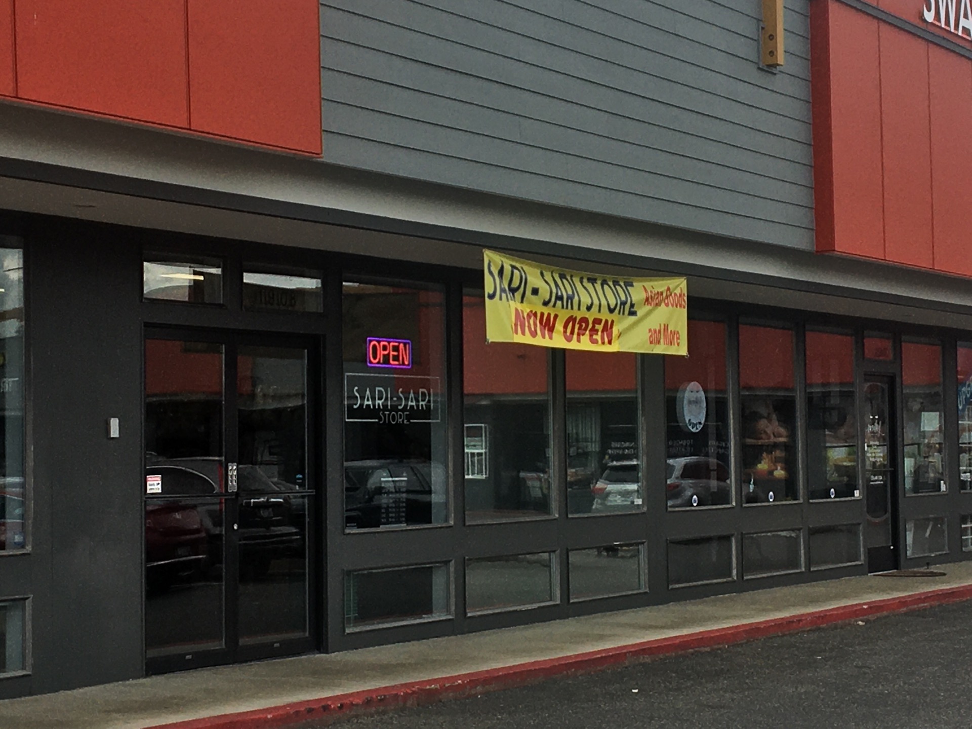 Sari Sari Store 11910 Meridian E Ste B Puyallup Wa 98373 Sari Sari Store 11910 Meridian E Ste B Puyallup Wa 98373