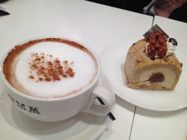 Cafe De Matinee | 경기도 수원 팔달구 매산로1가 AK PLAZA 6F | +82 31-240-1634