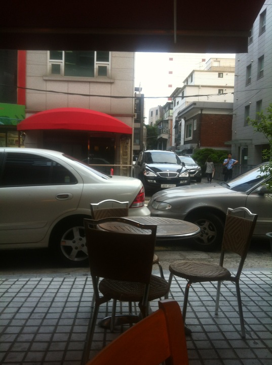 MAPLE COFFEE | 서울 마포구 월드컵북로4길 25 | +82 2-322-9159