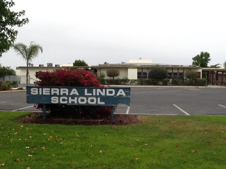 Sierra Linda Elementary School 2201 Jasmine St, Oxnard, CA, 93036