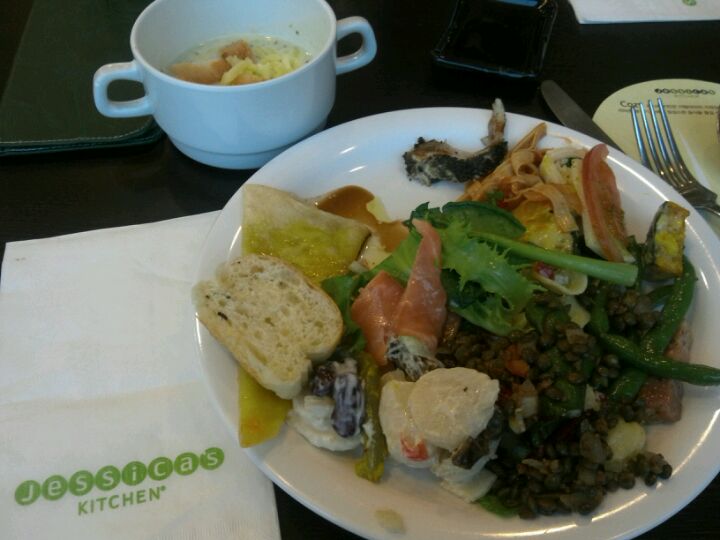 Jessicas Kitchen | 서울 구로구 신도림동 360-51 | +82 2-2211-0633