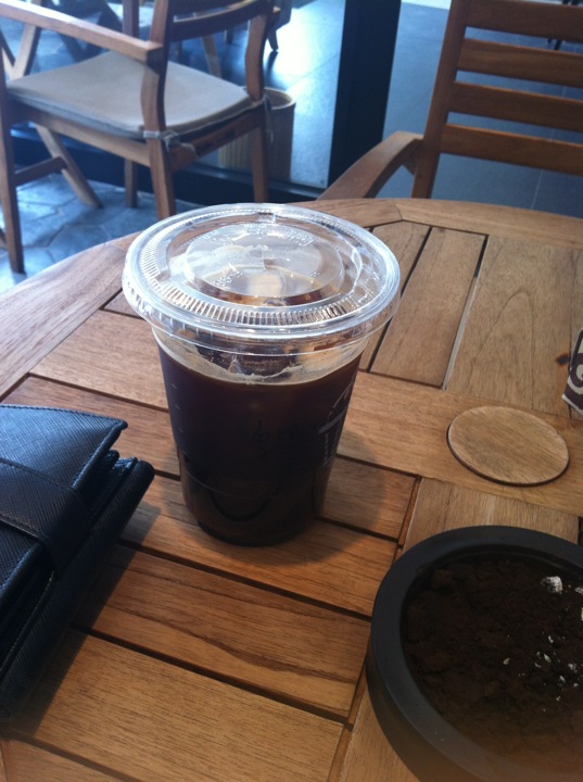 CAFFÉ PASCUCCI | 강원도 원주 Gaewon, 447-8 | +82 33-766-8497