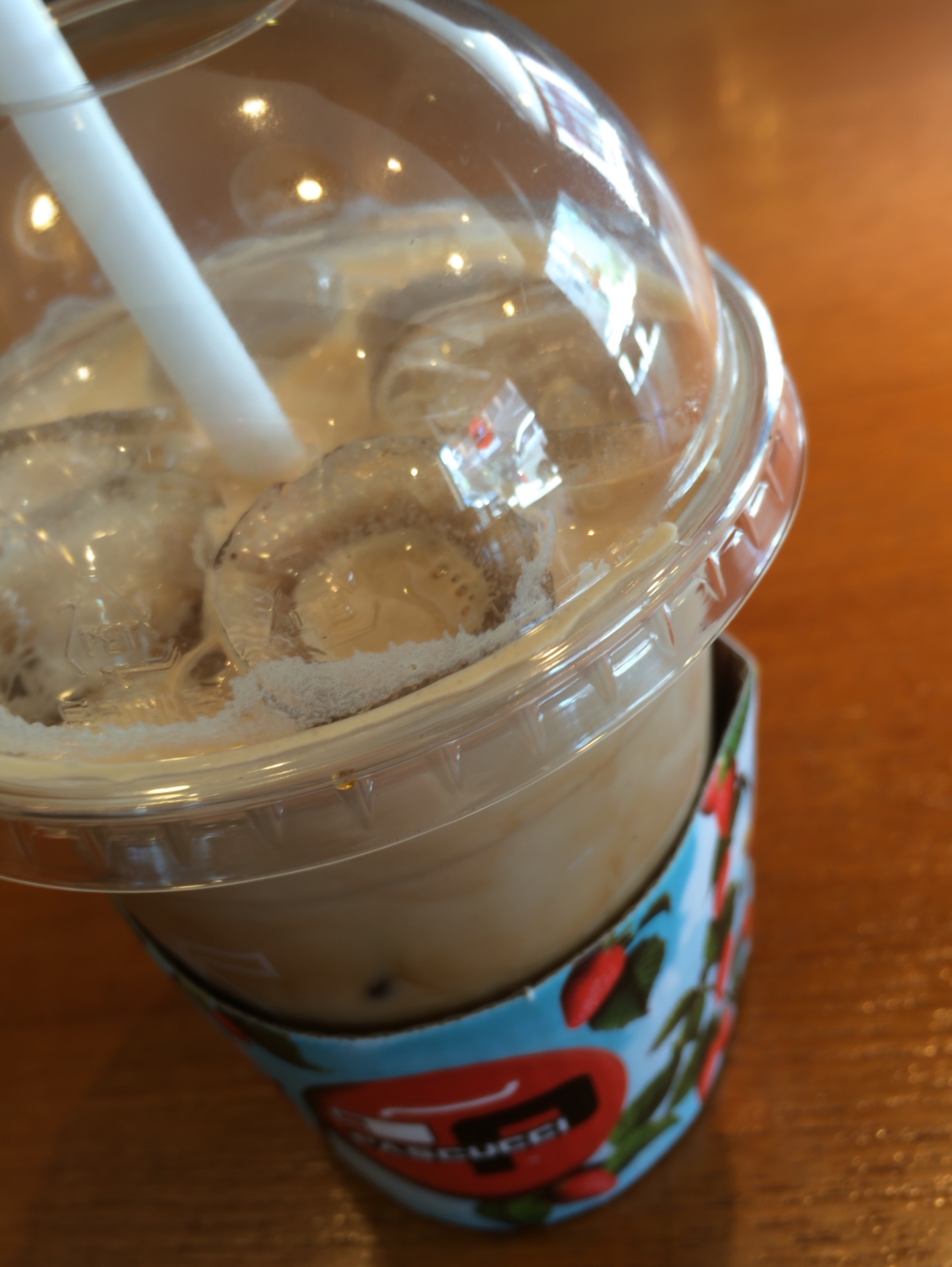 CAFFE PASCUCCI | 대한민국 양천구 신정중앙로 103 | +82 2-2694-8497