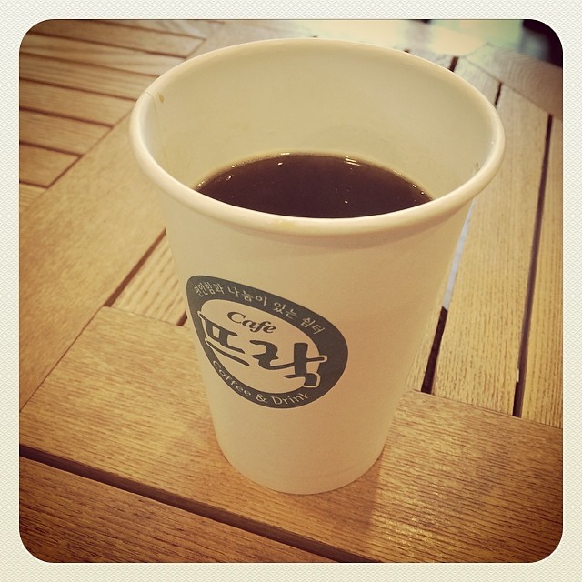 Cafe 뜨락 | 서울특별시 중구 덕수궁길 15 | +82 2-6361-3977