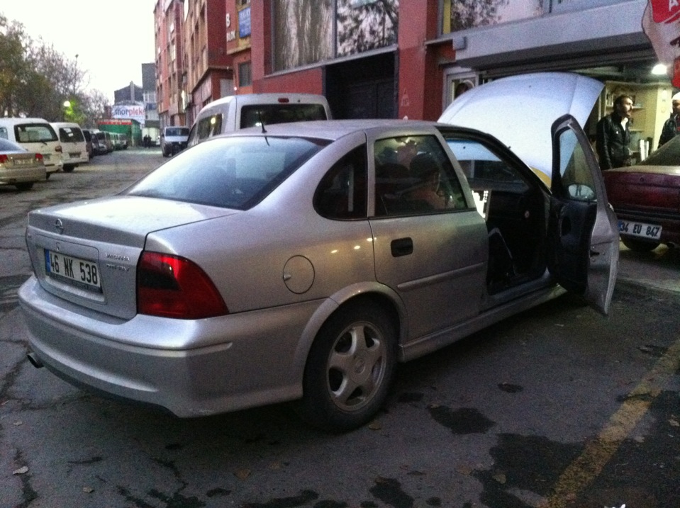 Bosphorus Innovations | Alba Sanayi Sitesi B/117, 34030 Bayrampasa/İstanbul | +90 535 942 87 47