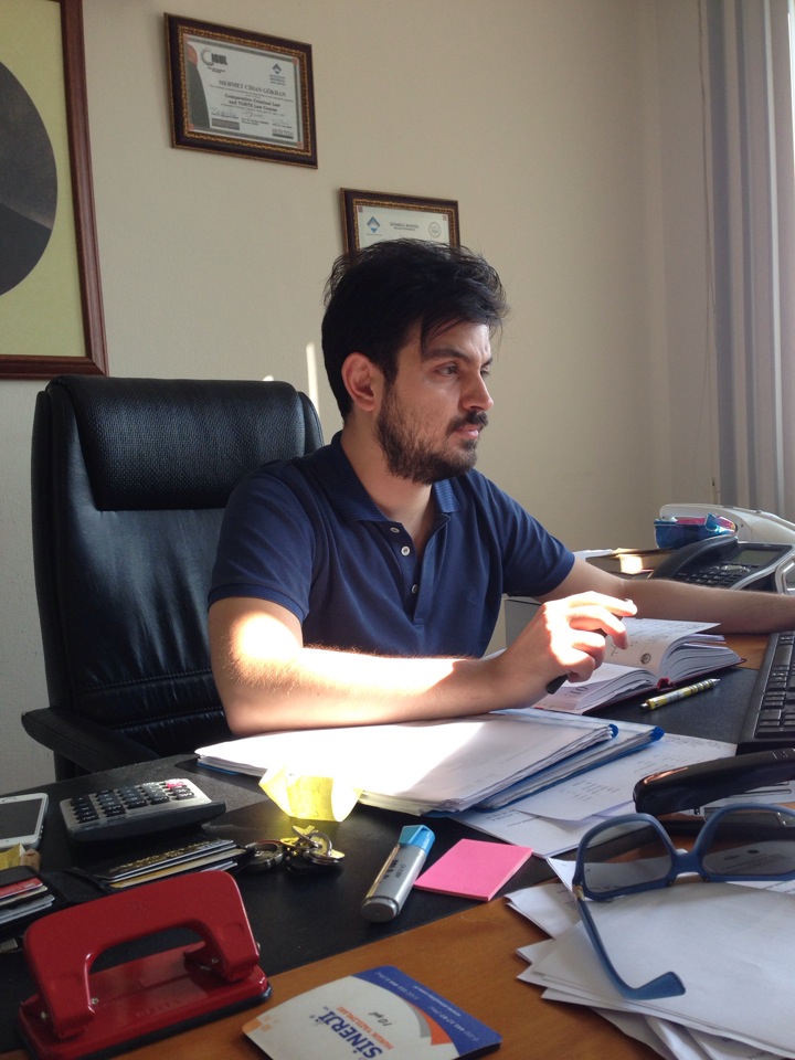 GÖKHAN HUKUK&DANIŞMANLIK BÜROSU | Elmalı Mahallesi H.Subaşı Caddesi Metin Bıldırcın İşh.No:13/8 Muratpaşa, Muratpasa/Antalya | +90 242 248 48 22