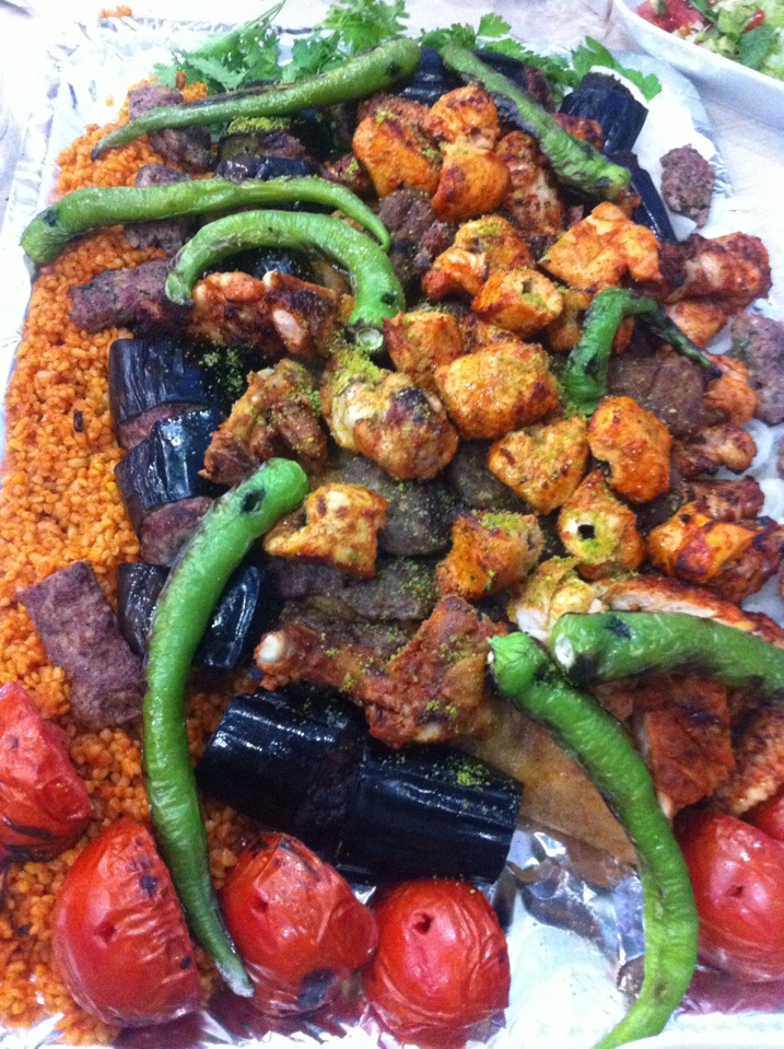 Gaziantepli Adil Usta | İlker 1.Cadde 42/A Dikmen, Çankaya/Ankara | +90 312 483 44 44