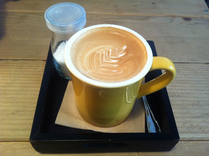 café VINCENNES | South Korea 서대문구 연희로11길 41 | +82 2-335-3279