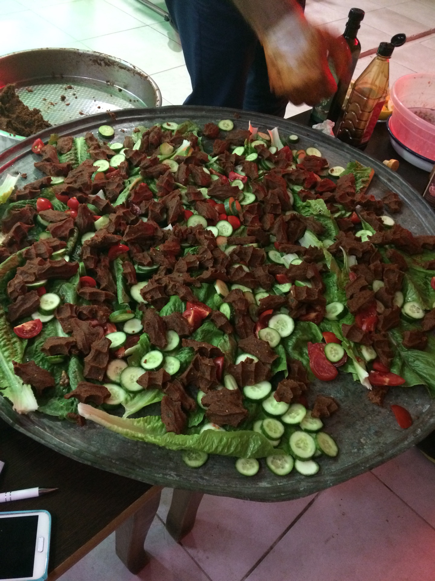 Merin Yöresel Lezzetler | Mehmet Akif Mahallesi, Selçuklu/Konya | +90 332 265 22 00