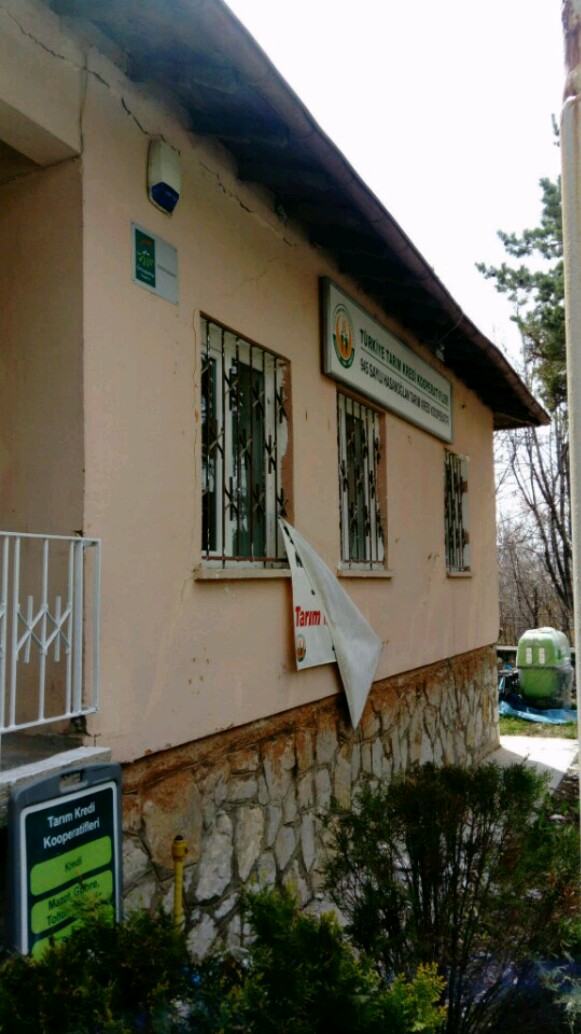 Hasanoğlan Tarım Kredi Kooperatifi | Elmadag/Ankara | +90 312 866 10 04