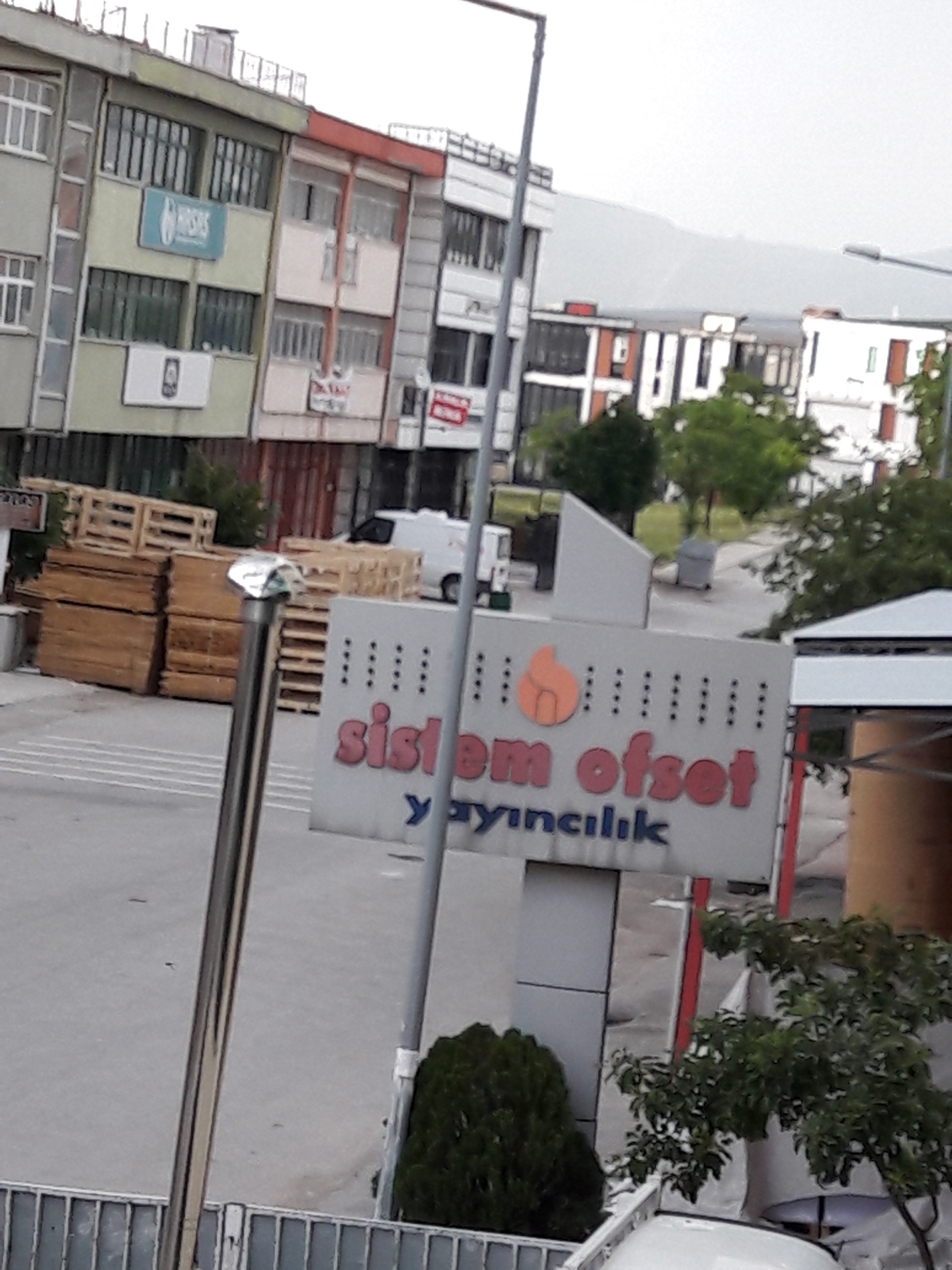 Sistem Ofset Yayıncılık | İvedik Organize Sanayi Ağaç İşleri Yapı Kooperatifi 521. Sokak No: 32/34 Yenimahalle, 06374 Yenimahalle/Ankara | +90 312 395 81 12