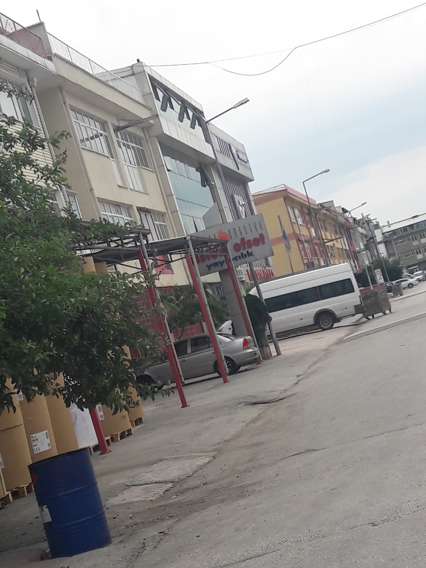 Sistem Ofset Yayıncılık | İvedik Organize Sanayi Ağaç İşleri Yapı Kooperatifi 521. Sokak No: 32/34 Yenimahalle, 06374 Yenimahalle/Ankara | +90 312 395 81 12