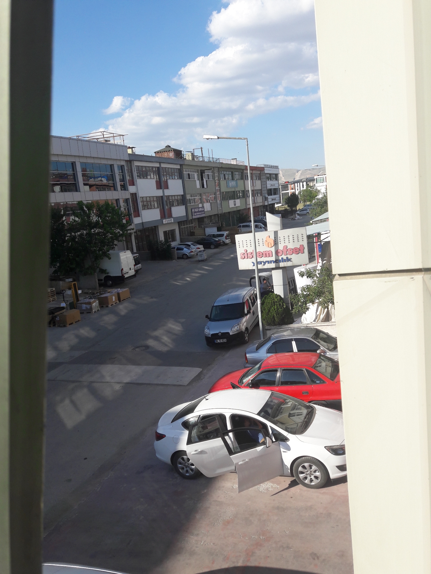 Sistem Ofset Yayıncılık | İvedik Organize Sanayi Ağaç İşleri Yapı Kooperatifi 521. Sokak No: 32/34 Yenimahalle, 06374 Yenimahalle/Ankara | +90 312 395 81 12