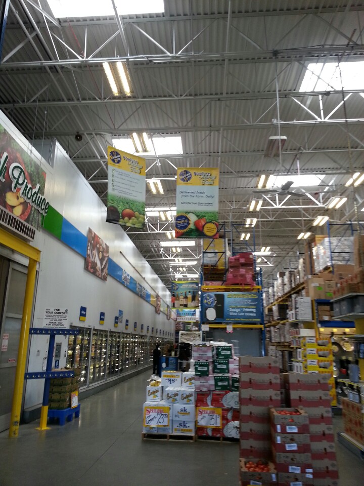 Restaurant Depot 3812 N Black Canyon Hwy, Phoenix, AZ, 85017