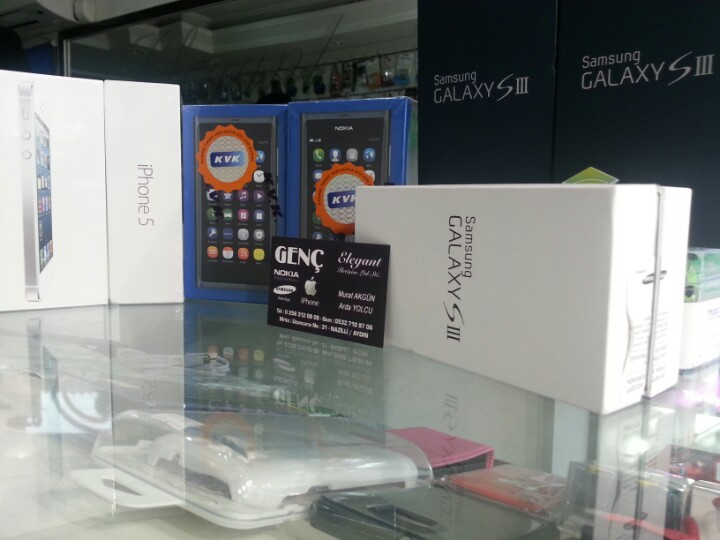 GENÇ ELEGANT İLETİŞİM | Uzun Çarşı No:31, 09800 Nazilli/Aydin | +90 532 710 97 06