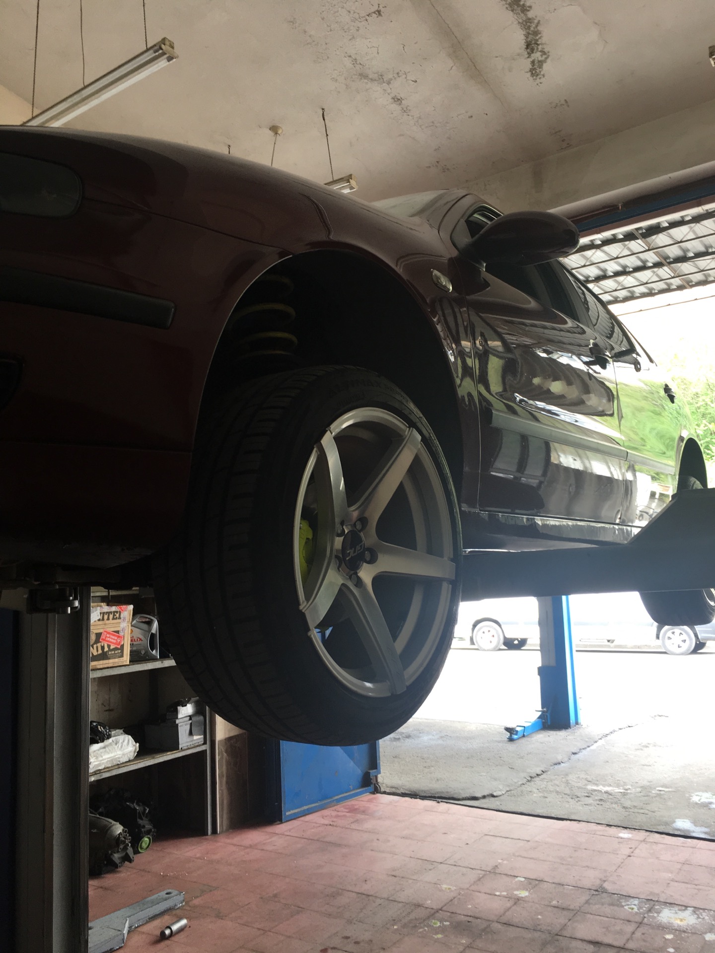 Teknik Eller VAG Service | Düzköy Yolu Üzeri Yaylacık Mahallesi No: 151, 61000 Akçaabat/Trabzon | +90 462 227 62 02